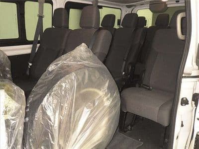 NISSAN Caravan, 2019 год., лот 5053 - фото 7