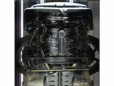 TOYOTA Mr2, 1987 год., лот 5653 - фото 8