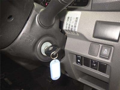 NISSAN Caravan, 2019 год., лот 5053 - фото 8