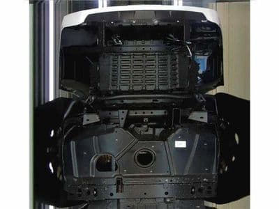 NISSAN Caravan Bus, 2025 год., лот 2353 - фото 9