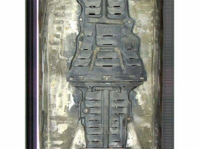 TOYOTA Mr2, 1987 год., лот 5653 - фото 9