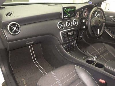 MERCEDES_BENZ A Class, 2015 год., лот 10058 - фото 4