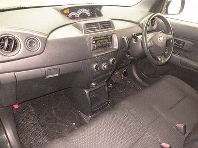 TOYOTA Bb, 2007 год., лот 70058 - фото 4