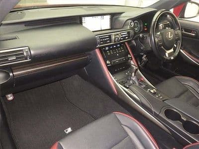 LEXUS Is, 2017 год., лот 5158 - фото 4