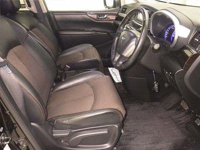 NISSAN Elgrand, 2011 год., лот 30058 - фото 5