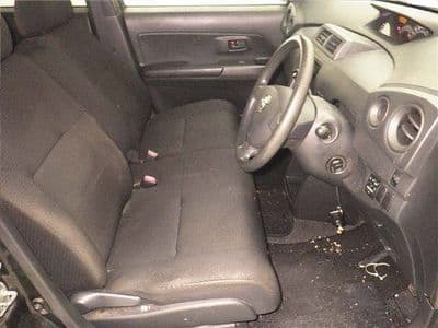 TOYOTA Bb, 2007 год., лот 70058 - фото 5