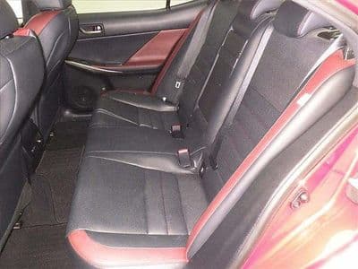 LEXUS Is, 2017 год., лот 5158 - фото 7