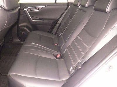 TOYOTA Rav4, 2021 год., лот 8458 - фото 7