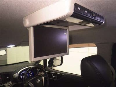 NISSAN Elgrand, 2011 год., лот 30058 - фото 8