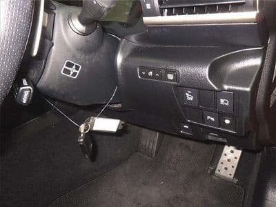 LEXUS Is, 2017 год., лот 5158 - фото 8