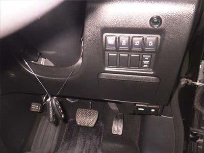 NISSAN Elgrand, 2011 год., лот 30058 - фото 9