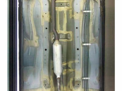 TOYOTA Bb, 2007 год., лот 70058 - фото 9