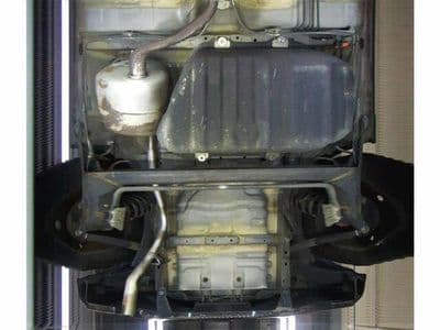 TOYOTA Bb, 2007 год., лот 70058 - фото 10