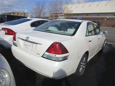 TOYOTA Mark Ii, 2004 год., лот 90059 - фото 10