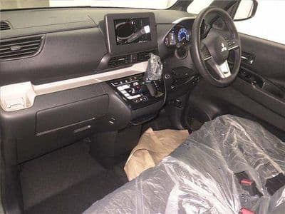 MITSUBISHI Delica Mini, 2023 год., лот 65059 - фото 4