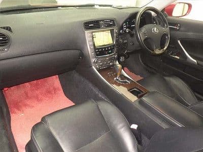 LEXUS Is, 2009 год., лот 5359 - фото 4