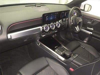 MERCEDES_BENZ Glb, 2023 год., лот 5759 - фото 4