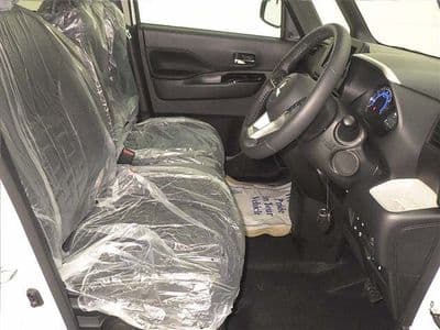 MITSUBISHI Delica Mini, 2025 год., лот 60059 - фото 5