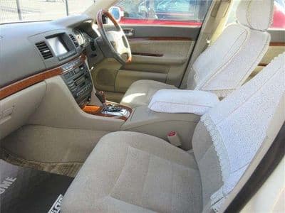 TOYOTA Mark Ii, 2004 год., лот 90059 - фото 5