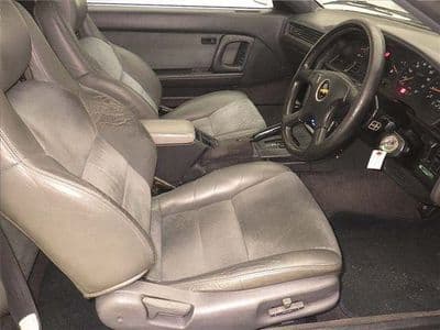 TOYOTA Supra, 1993 год., лот 5459 - фото 5