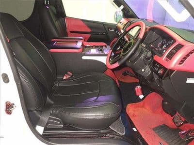 TOYOTA Hiace, 2014 год., лот 5659 - фото 5