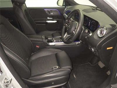 MERCEDES_BENZ Glb, 2023 год., лот 5759 - фото 5