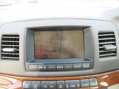 TOYOTA Mark Ii, 2004 год., лот 90059 - фото 6