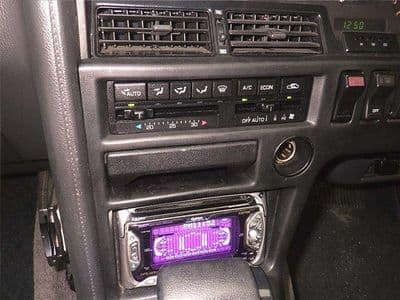 TOYOTA Supra, 1993 год., лот 5459 - фото 6