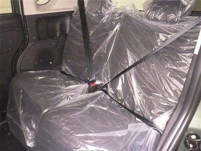 MITSUBISHI Delica Mini, 2023 год., лот 65059 - фото 7