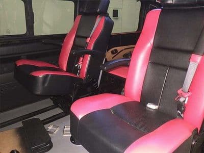 TOYOTA Hiace, 2014 год., лот 5659 - фото 7