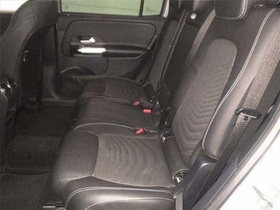 MERCEDES_BENZ Glb, 2023 год., лот 5759 - фото 7