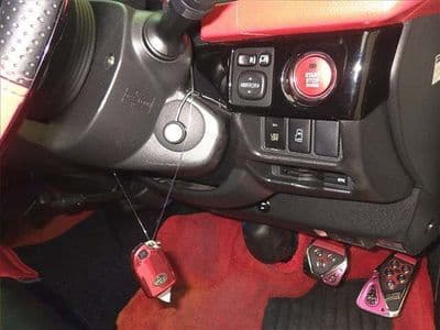 TOYOTA Hiace, 2014 год., лот 5659 - фото 8