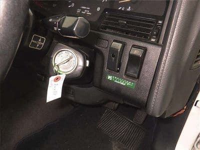 TOYOTA Supra, 1993 год., лот 5459 - фото 8