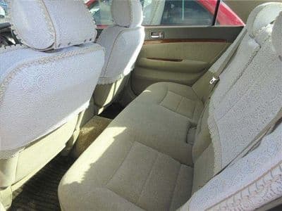 TOYOTA Mark Ii, 2004 год., лот 90059 - фото 8