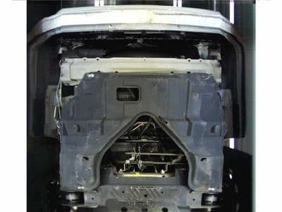 TOYOTA Hiace, 2014 год., лот 5659 - фото 9