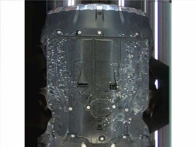 MERCEDES_BENZ Glb, 2023 год., лот 5759 - фото 9