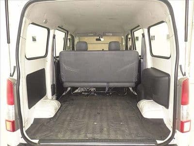 TOYOTA Lite Ace VAN, 2018 год., лот 2056 - фото 7