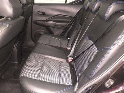 NISSAN Kix, 2024 год., лот 7156 - фото 7