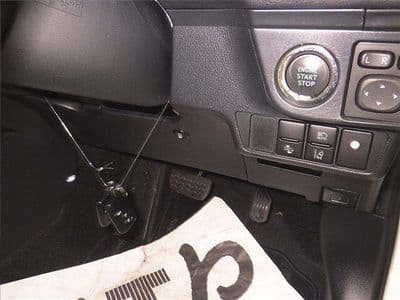 TOYOTA Corolla Axio, 2015 год., лот 65156 - фото 8