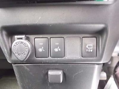 TOYOTA Tank, 2018 год., лот 90056 - фото 8