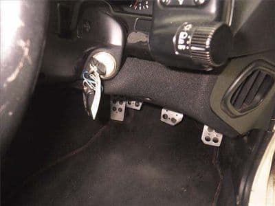 NISSAN Fairladyz, 1995 год., лот 5756 - фото 8