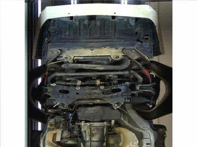 NISSAN Fairladyz, 1995 год., лот 5756 - фото 9