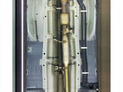 TOYOTA Corolla Axio, 2015 год., лот 65156 - фото 10