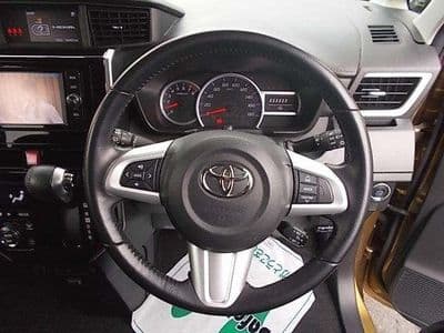 TOYOTA Tank, 2018 год., лот 90056 - фото 10