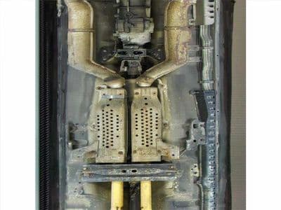 NISSAN Fairladyz, 1995 год., лот 5756 - фото 10