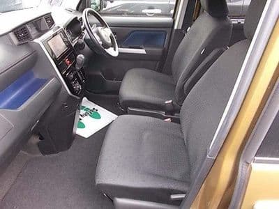 TOYOTA Tank, 2018 год., лот 90056 - фото 4