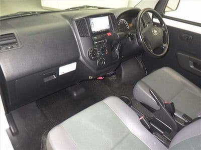 TOYOTA Lite Ace VAN, 2018 год., лот 2056 - фото 4