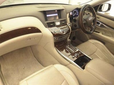 NISSAN Fuga, 2016 год., лот 5156 - фото 4