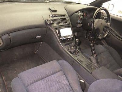 NISSAN Fairladyz, 1995 год., лот 5756 - фото 4