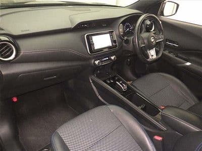 NISSAN Kix, 2024 год., лот 7156 - фото 4